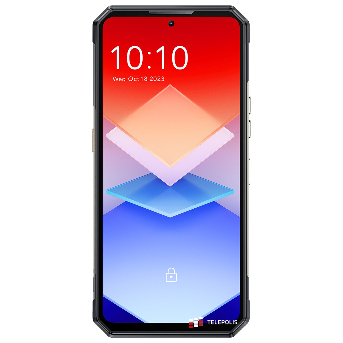 Oukitel WP30 Pro