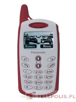 Panasonic A101
