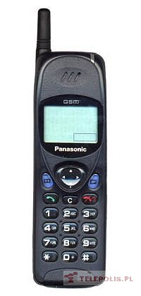 Panasonic G450i
