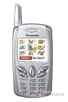 Panasonic G50
