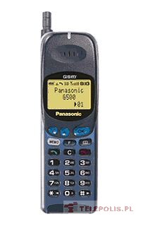 Panasonic G500