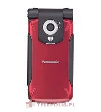 Panasonic SA6