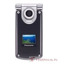 Panasonic VS7