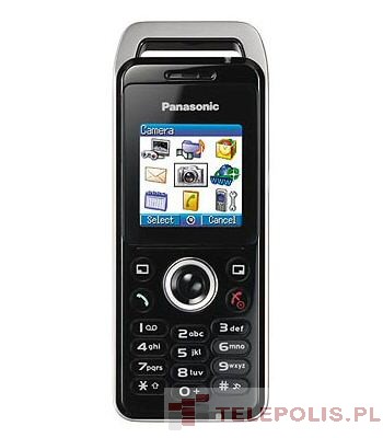 Panasonic X200