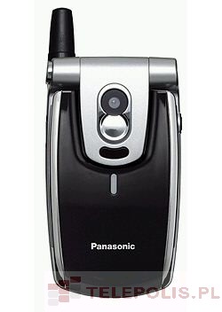 Panasonic X400