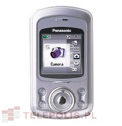 Panasonic X500