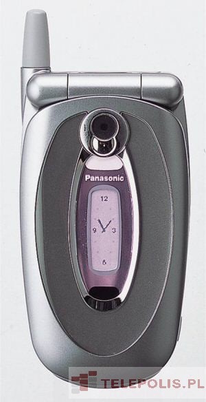 Panasonic X70