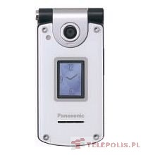 Panasonic X800