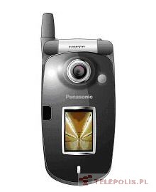 Panasonic Z800