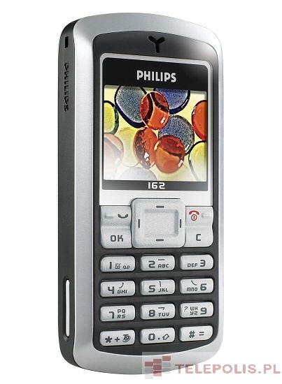 Philips 162