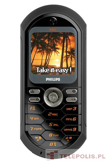 Philips 350