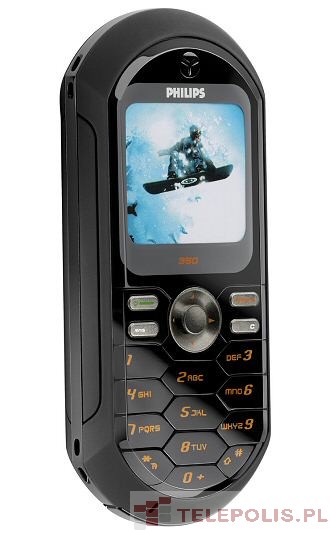 Philips 350
