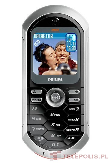 Philips 350
