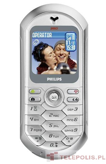 Philips 350