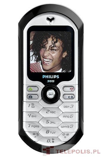 Philips 355