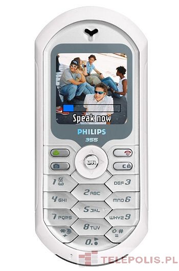 Philips 355