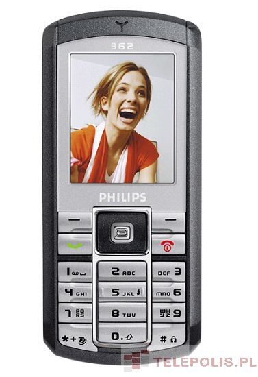 Philips 362