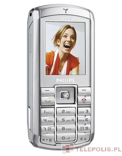 Philips 362