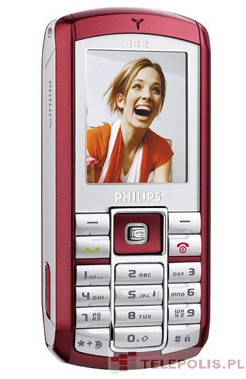 Philips 362
