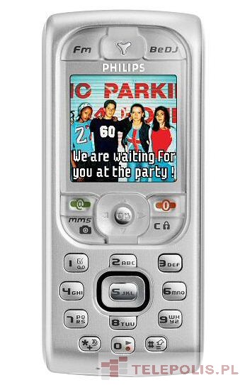 Philips 530