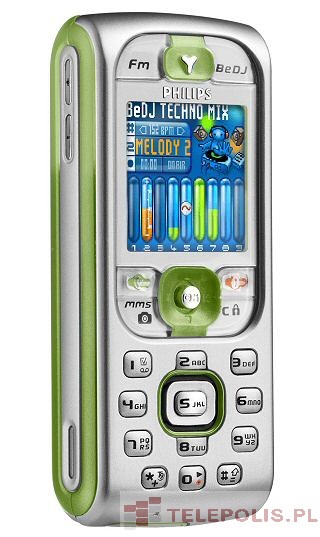 Philips 530