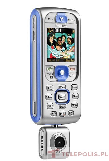 Philips 530