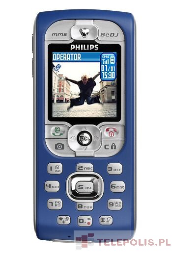 Philips 535