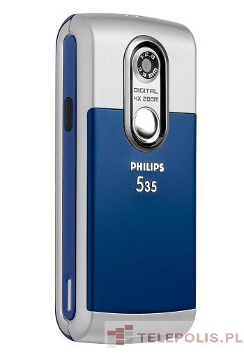 Philips 535