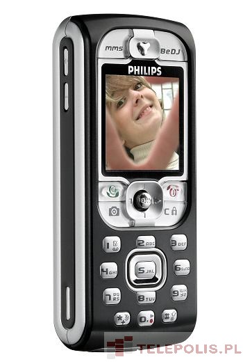 Philips 535
