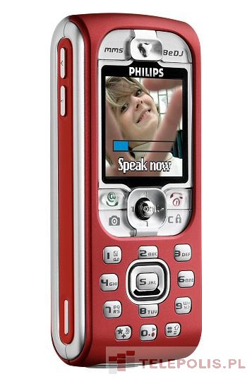 Philips 535