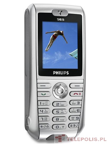 Philips 568