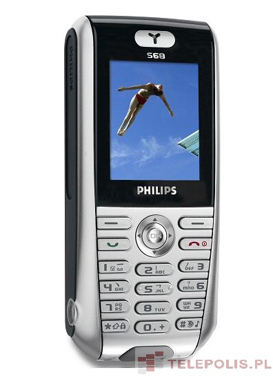 Philips 568