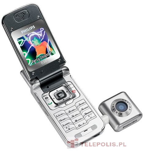 Philips 639