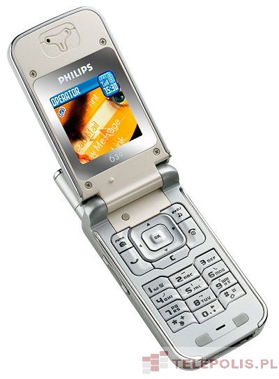Philips 639