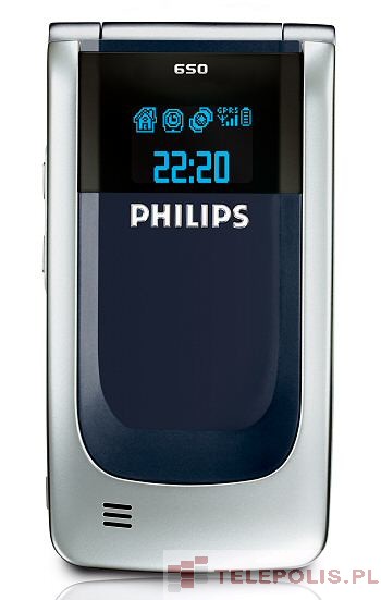 Philips 650