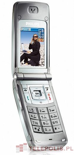 Philips 650