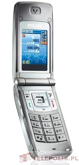 Philips 650