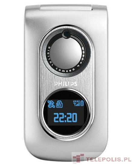 Philips 655