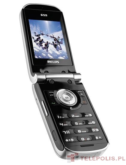 Philips 655