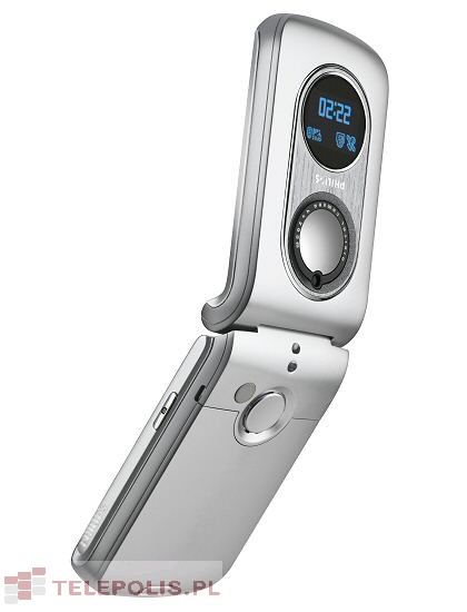 Philips 655