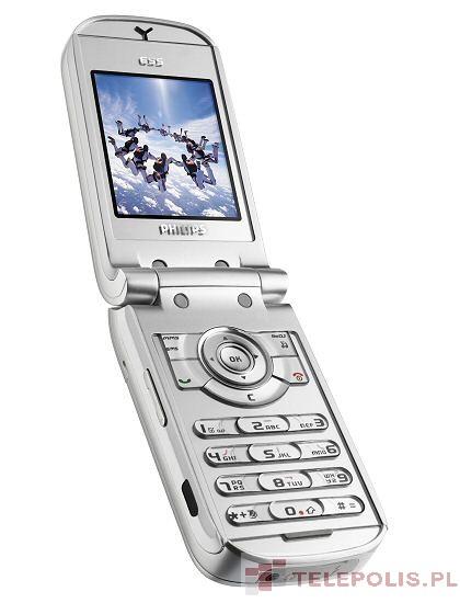 Philips 655