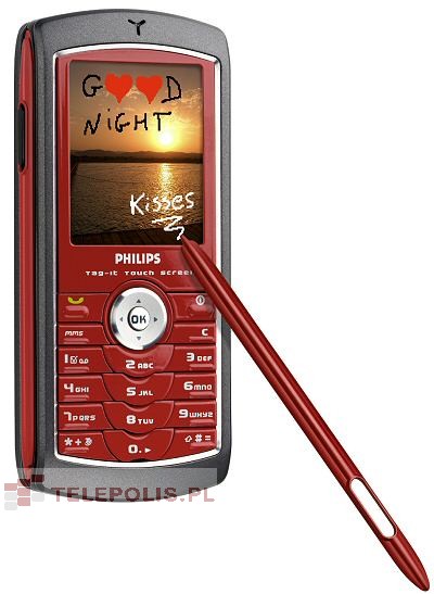 Philips 755