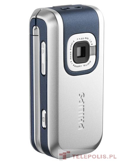Philips 760