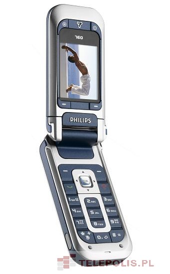 Philips 760