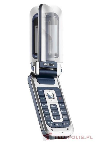 Philips 760