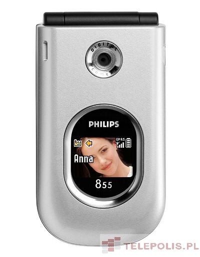 Philips 855