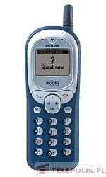 Philips Azalis 238