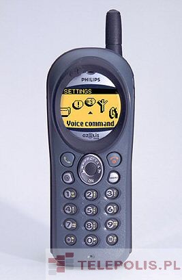 Philips Azalis 268