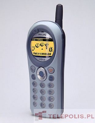 Philips Azalis 268