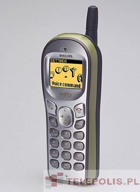 Philips Azalis 288